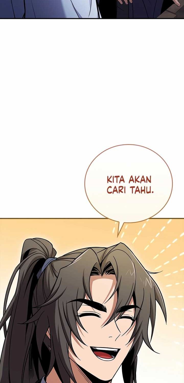 Reincarnated Escort Warrior Chapter 71 Gambar 34