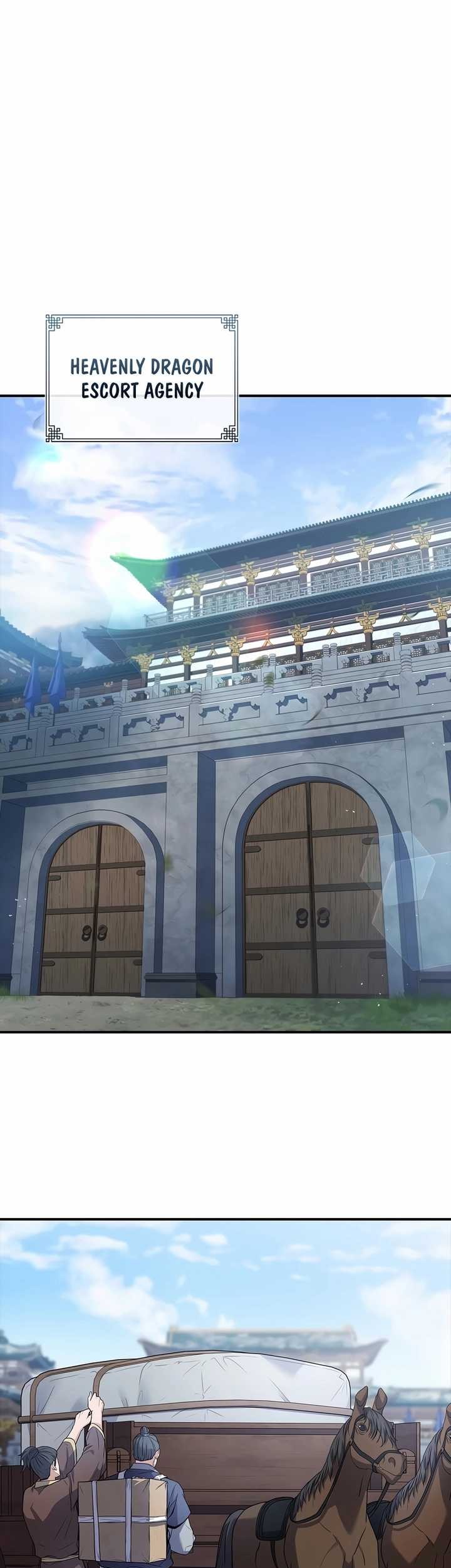 Reincarnated Escort Warrior Chapter 71 Gambar 19