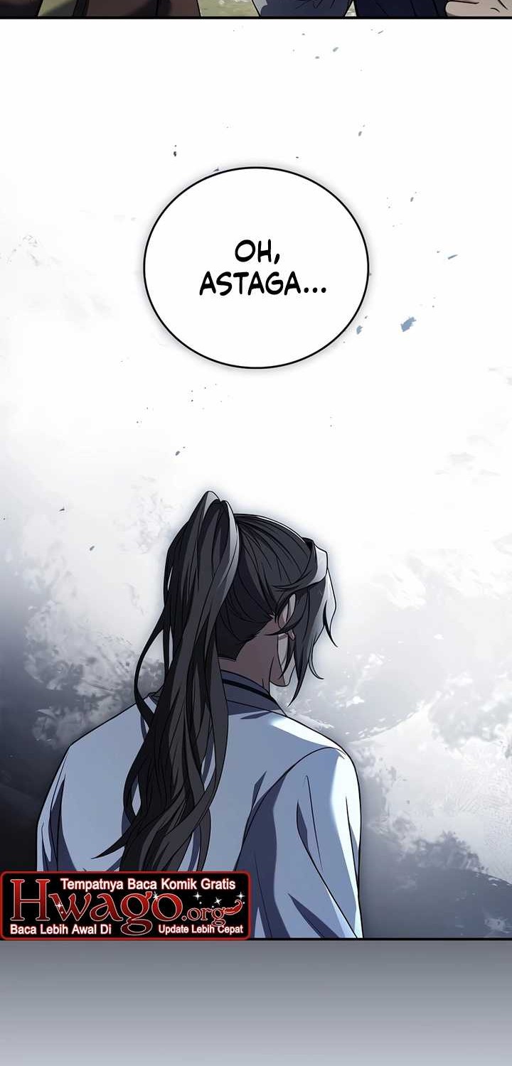 Reincarnated Escort Warrior Chapter 71 Gambar 24