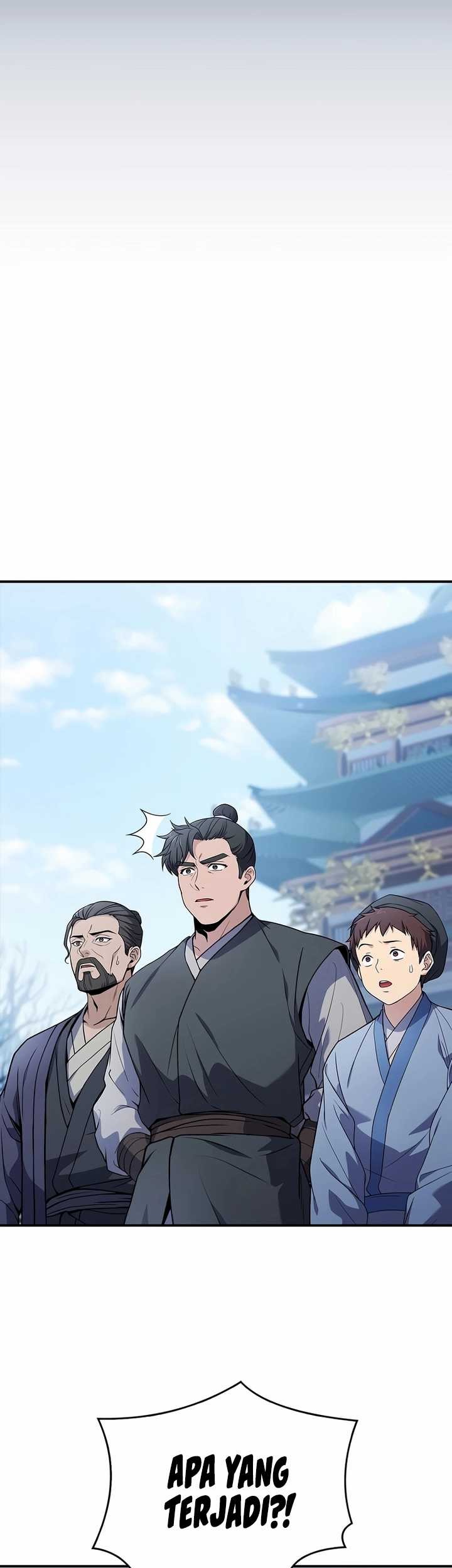 Reincarnated Escort Warrior Chapter 71 Gambar 25