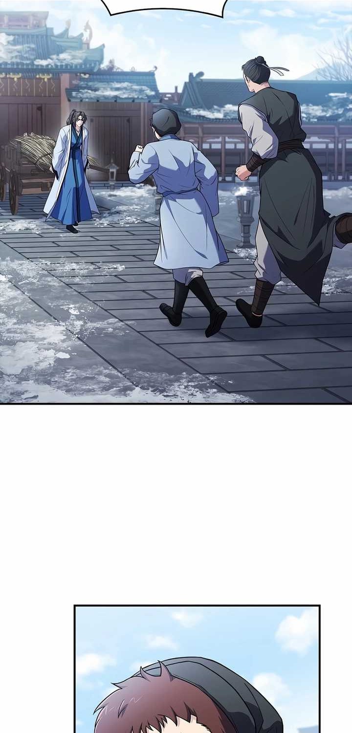 Reincarnated Escort Warrior Chapter 71 Gambar 26