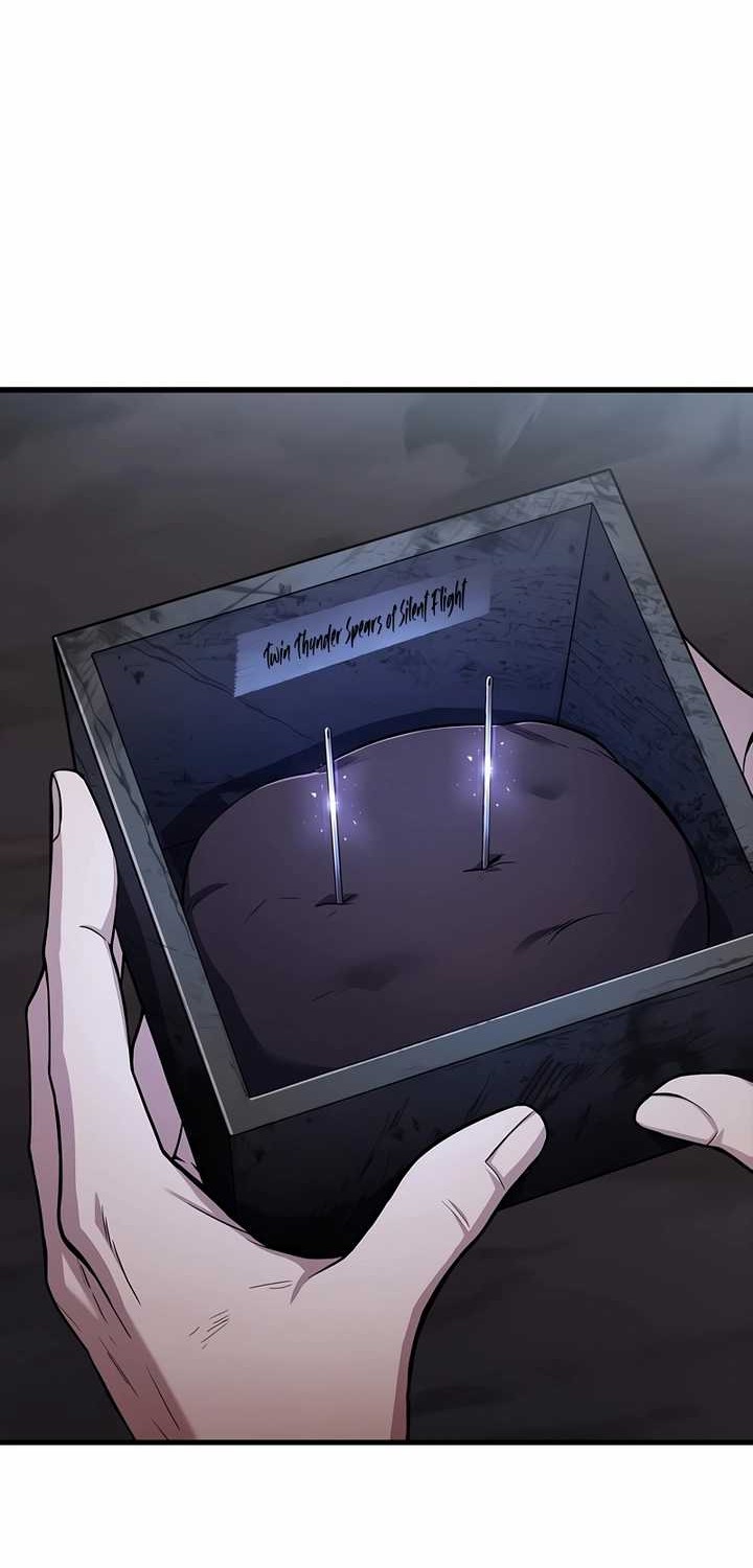 Manhwa Reincarnated Escort Warrior Chapter 71 gambar nomor 2