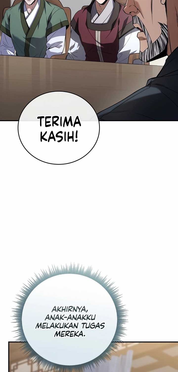 Reincarnated Escort Warrior Chapter 71 Gambar 52