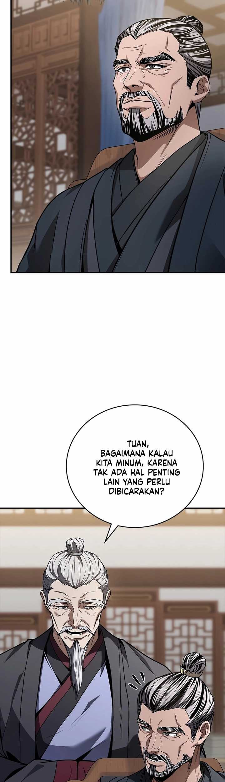 Reincarnated Escort Warrior Chapter 71 Gambar 53