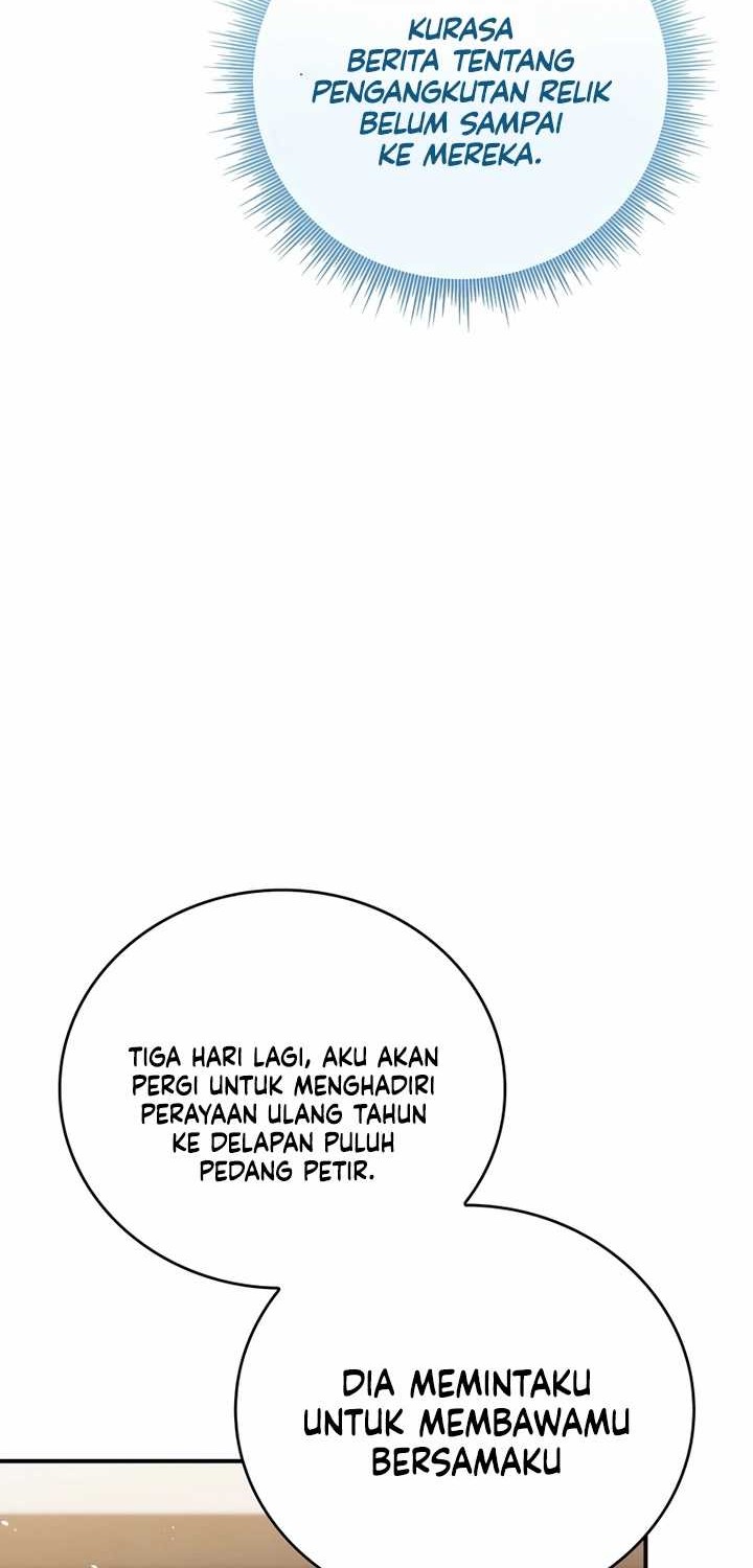 Reincarnated Escort Warrior Chapter 71 Gambar 44