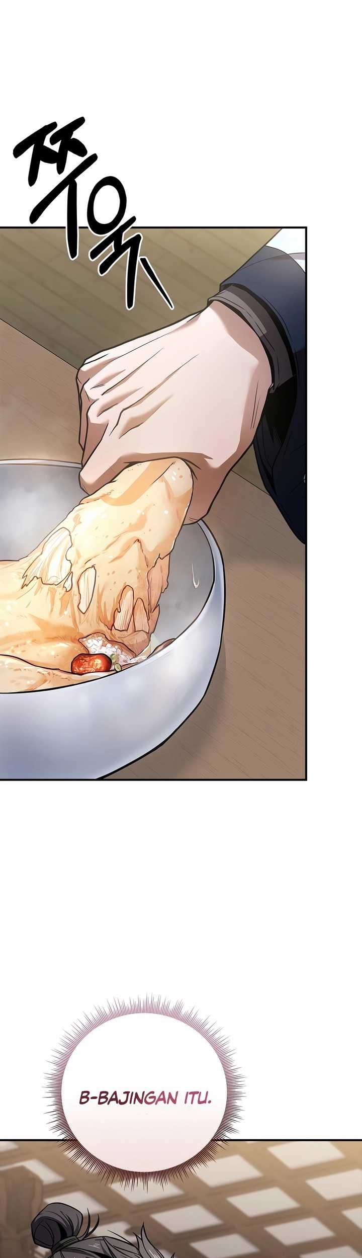 Reincarnated Escort Warrior Chapter 71 Gambar 67