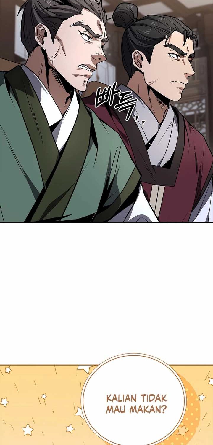 Reincarnated Escort Warrior Chapter 71 Gambar 68