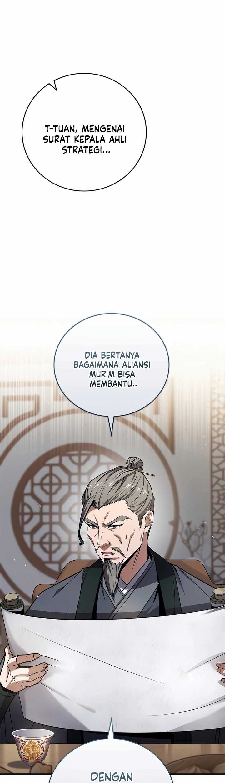 Reincarnated Escort Warrior Chapter 71 Gambar 61