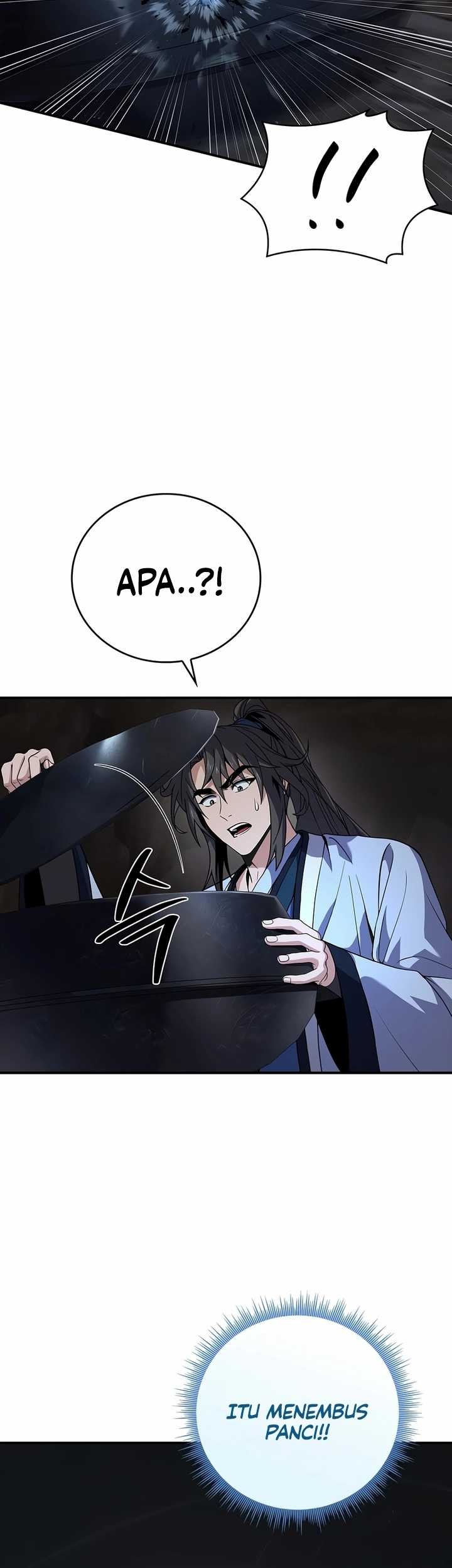 Reincarnated Escort Warrior Chapter 71 Gambar 7