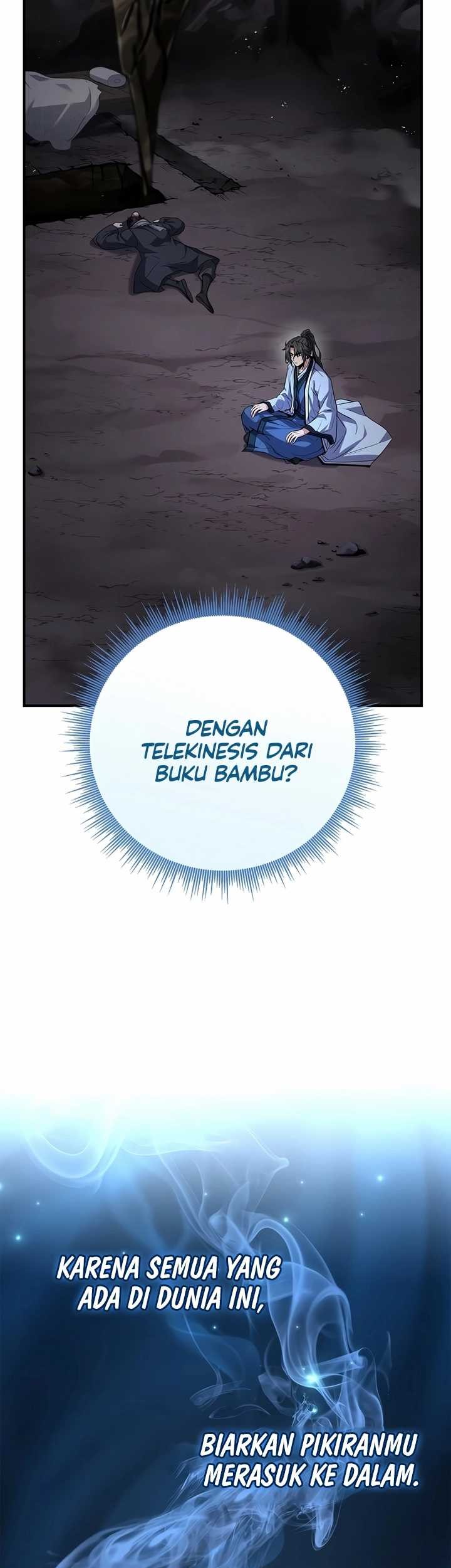 Reincarnated Escort Warrior Chapter 71 Gambar 11