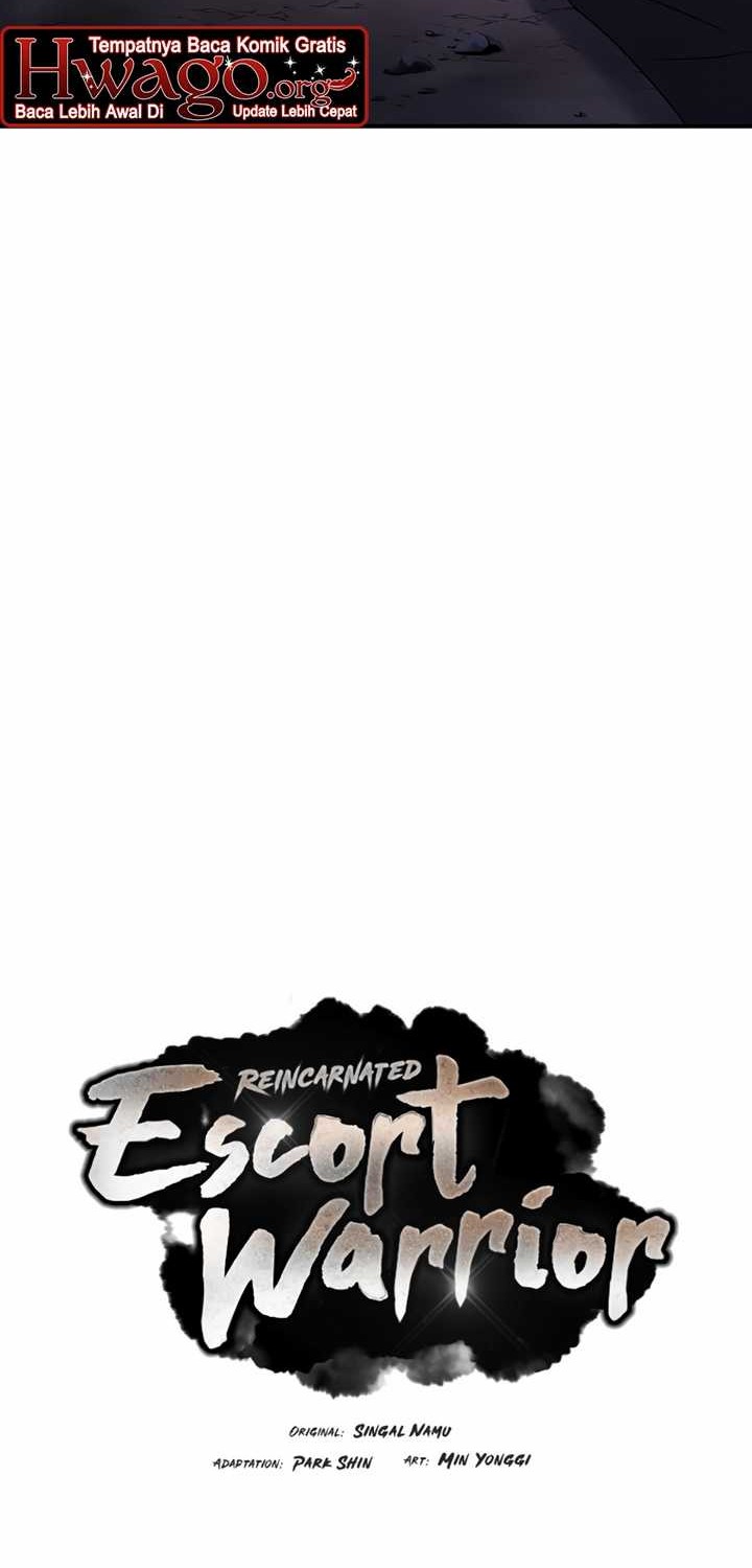 Reincarnated Escort Warrior Chapter 71 Gambar 18
