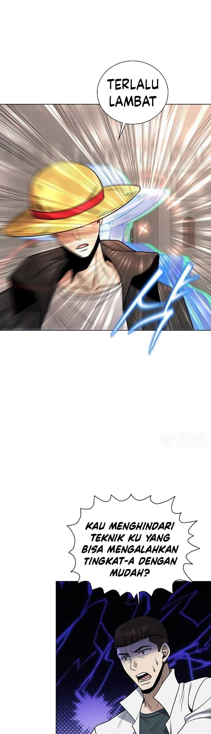 The Heavenly Demon Lord Who Doesn’t Want to Level Up Chapter 48 Gambar 26