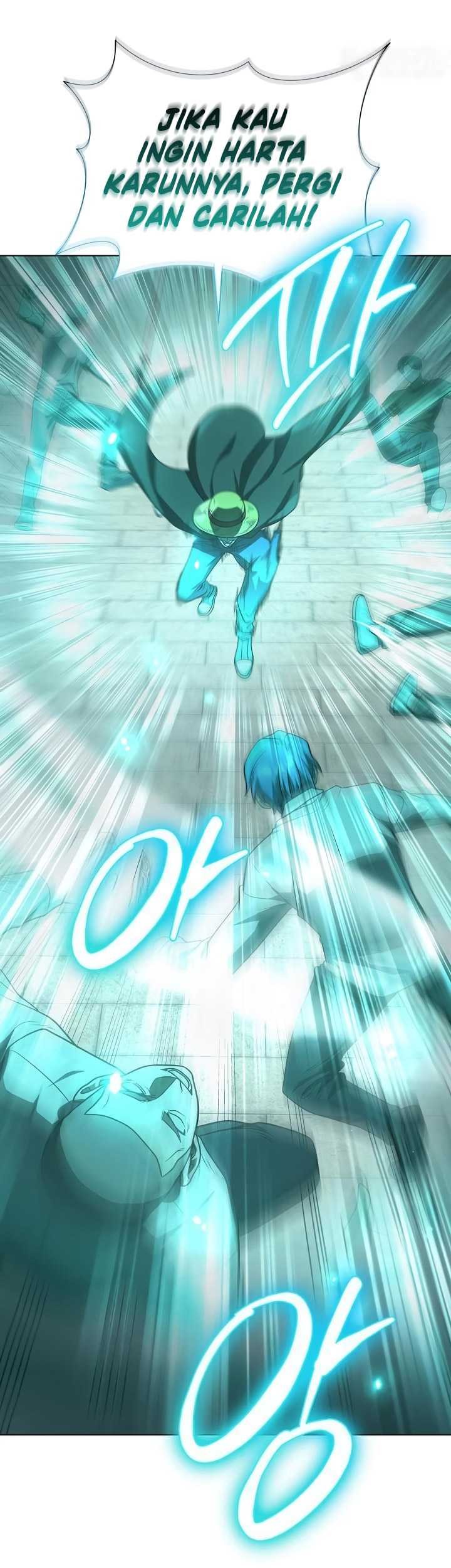 The Heavenly Demon Lord Who Doesn’t Want to Level Up Chapter 48 Gambar 28