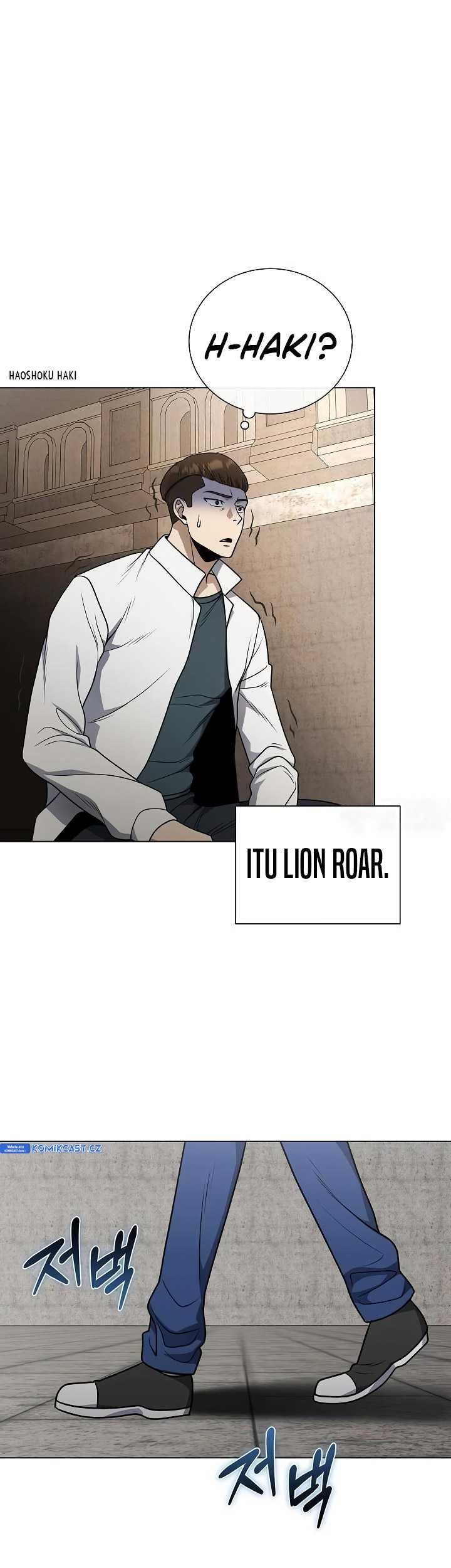 The Heavenly Demon Lord Who Doesn’t Want to Level Up Chapter 48 Gambar 30