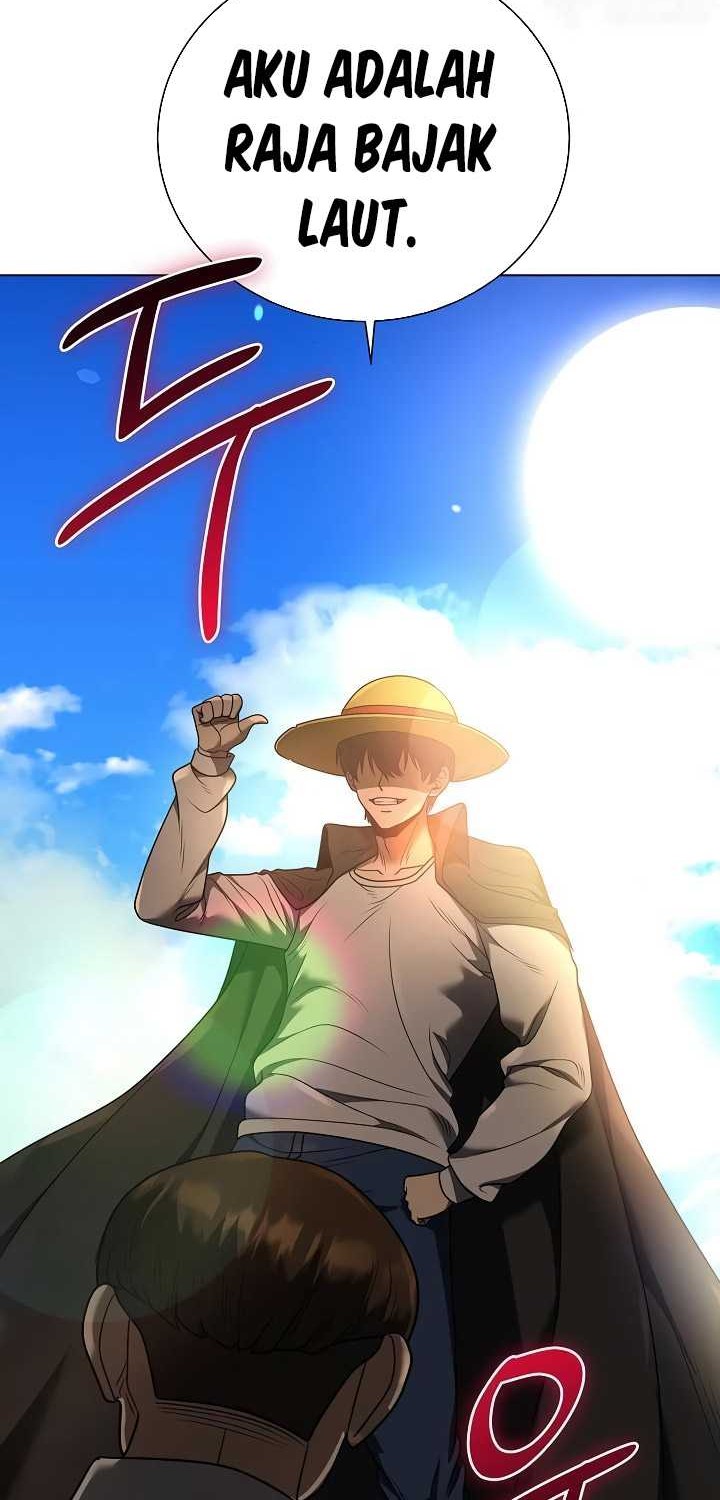 The Heavenly Demon Lord Who Doesn’t Want to Level Up Chapter 48 Gambar 33