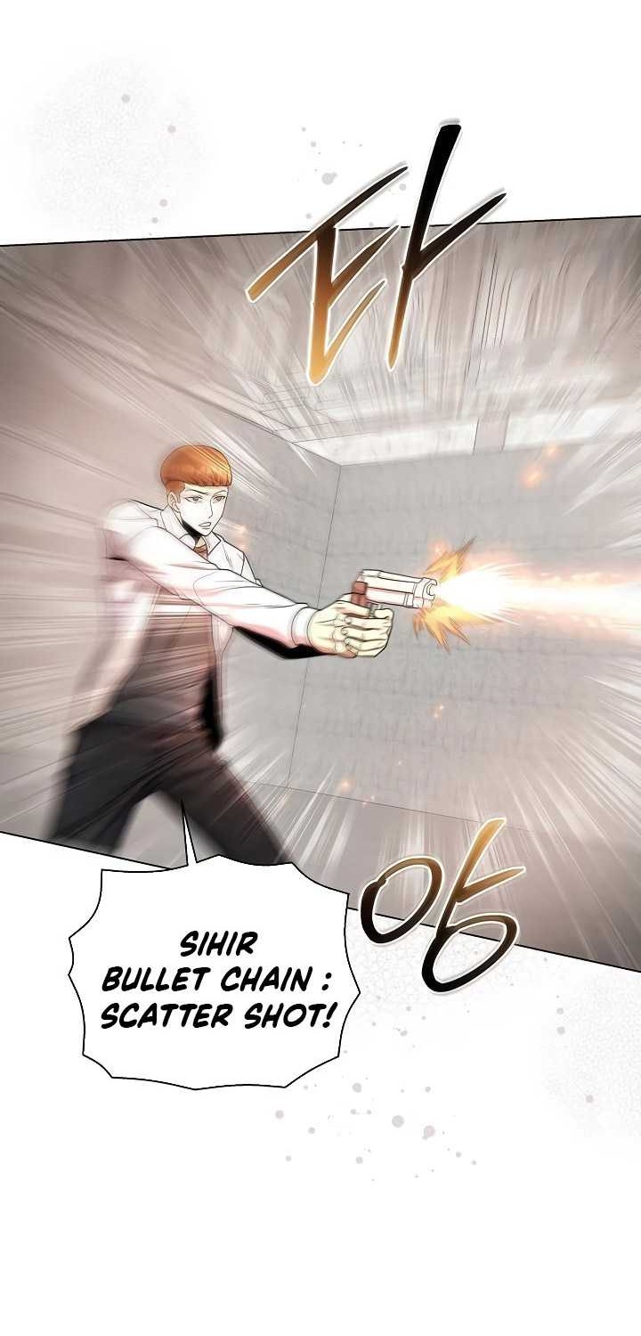 The Heavenly Demon Lord Who Doesn’t Want to Level Up Chapter 48 Gambar 25