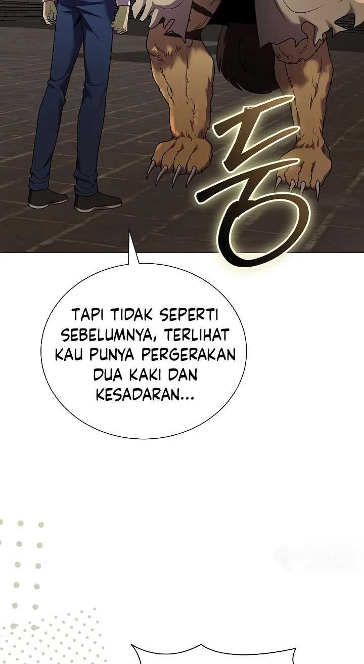 The Heavenly Demon Lord Who Doesn’t Want to Level Up Chapter 48 Gambar 53