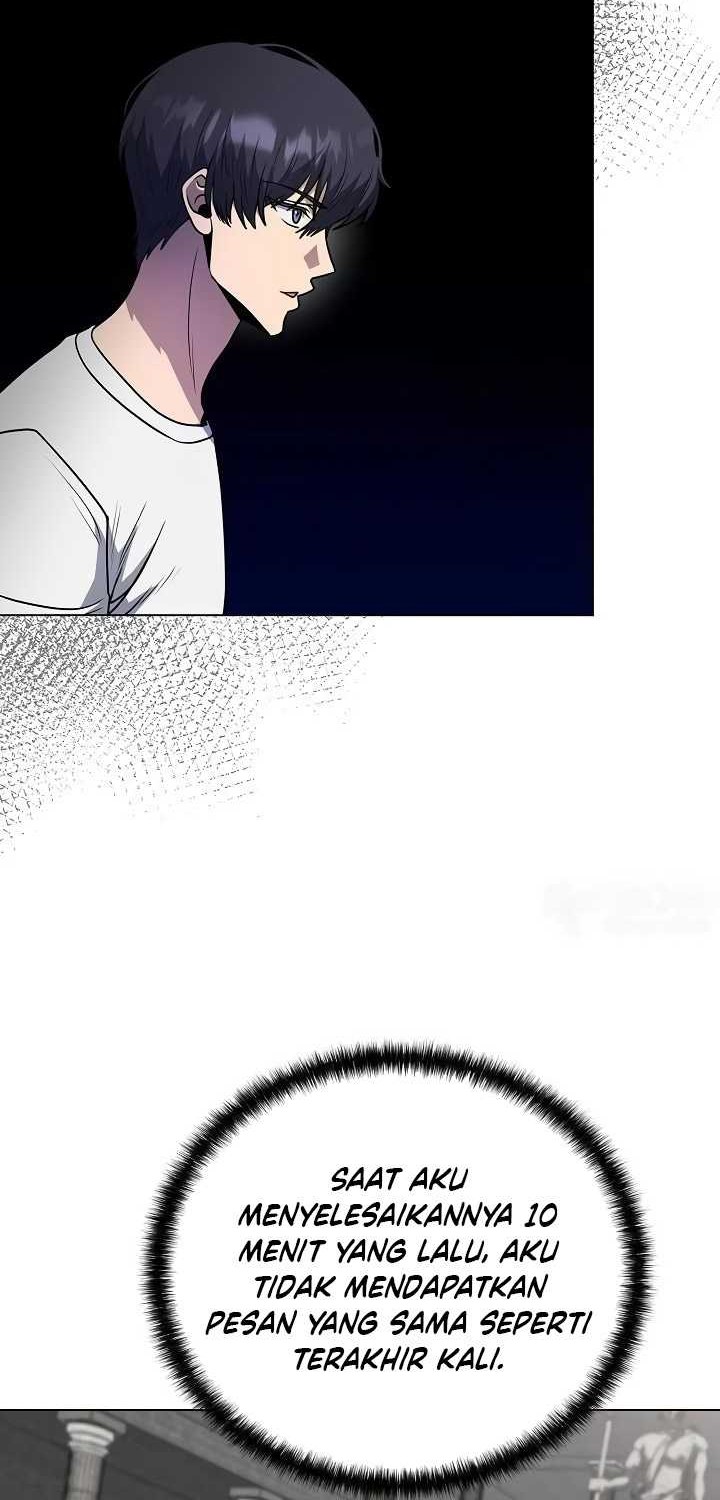 The Heavenly Demon Lord Who Doesn’t Want to Level Up Chapter 48 Gambar 39