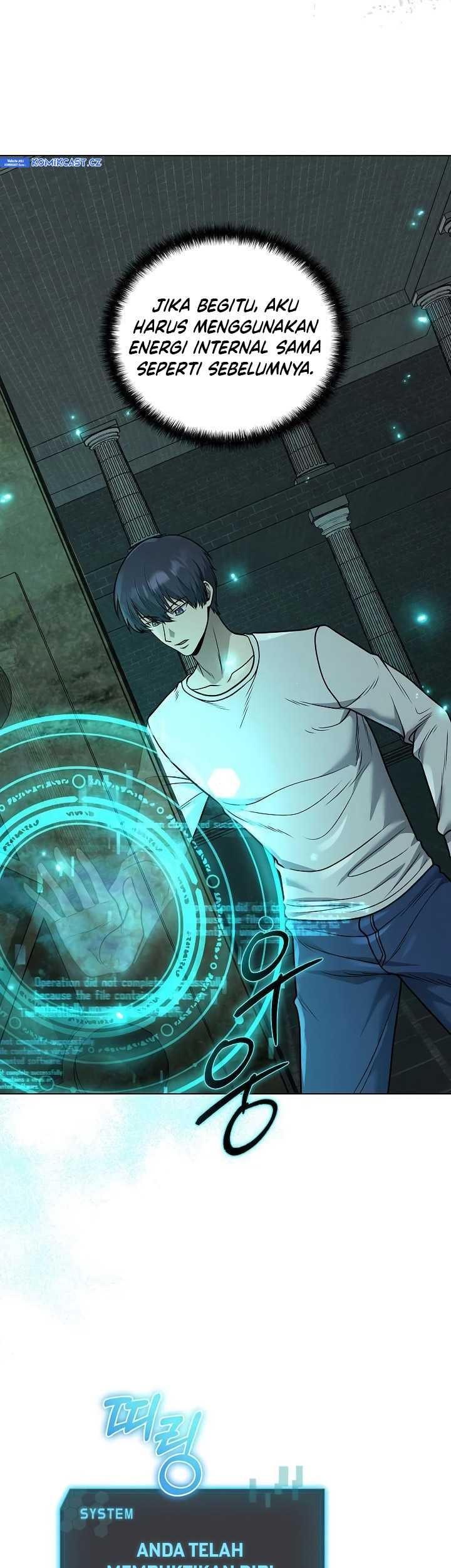 The Heavenly Demon Lord Who Doesn’t Want to Level Up Chapter 48 Gambar 42