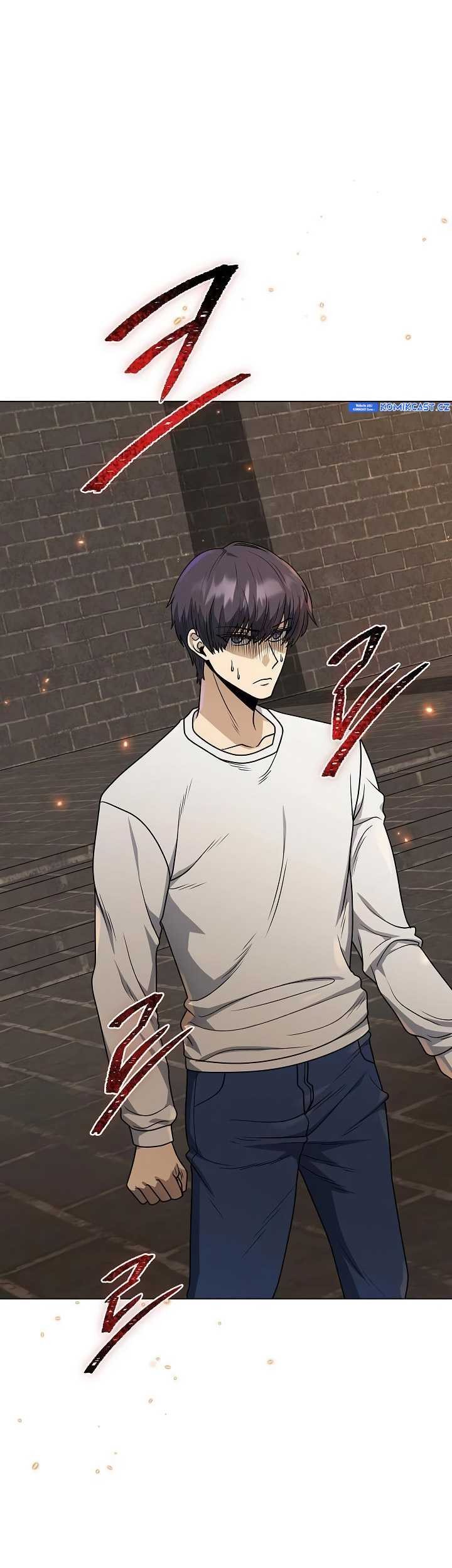 The Heavenly Demon Lord Who Doesn’t Want to Level Up Chapter 48 Gambar 58