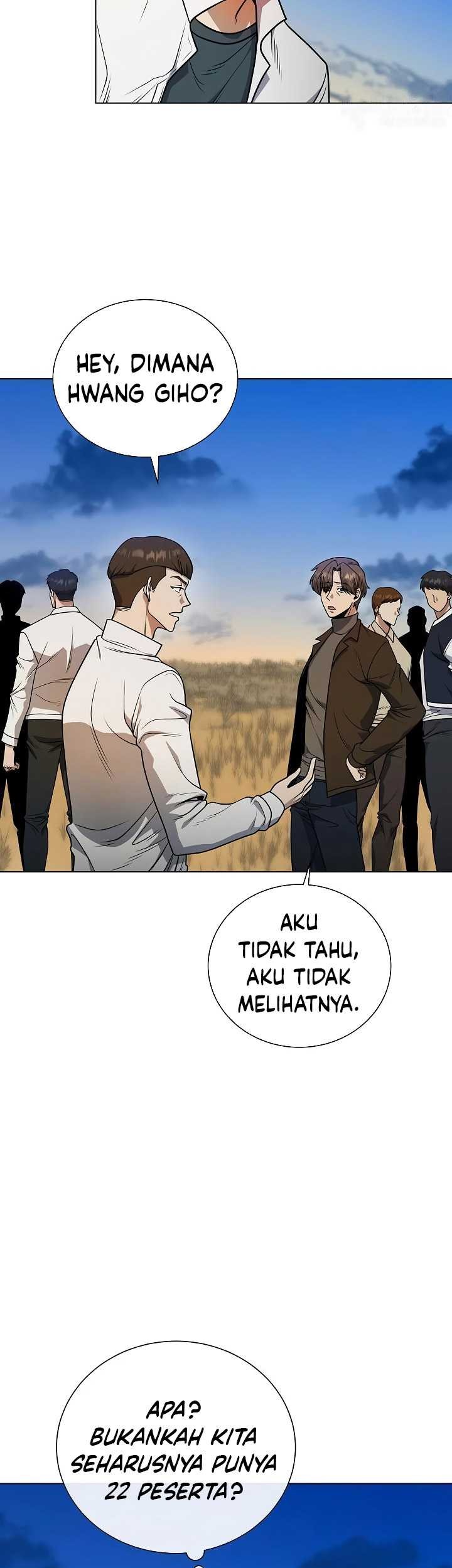 The Heavenly Demon Lord Who Doesn’t Want to Level Up Chapter 48 Gambar 6