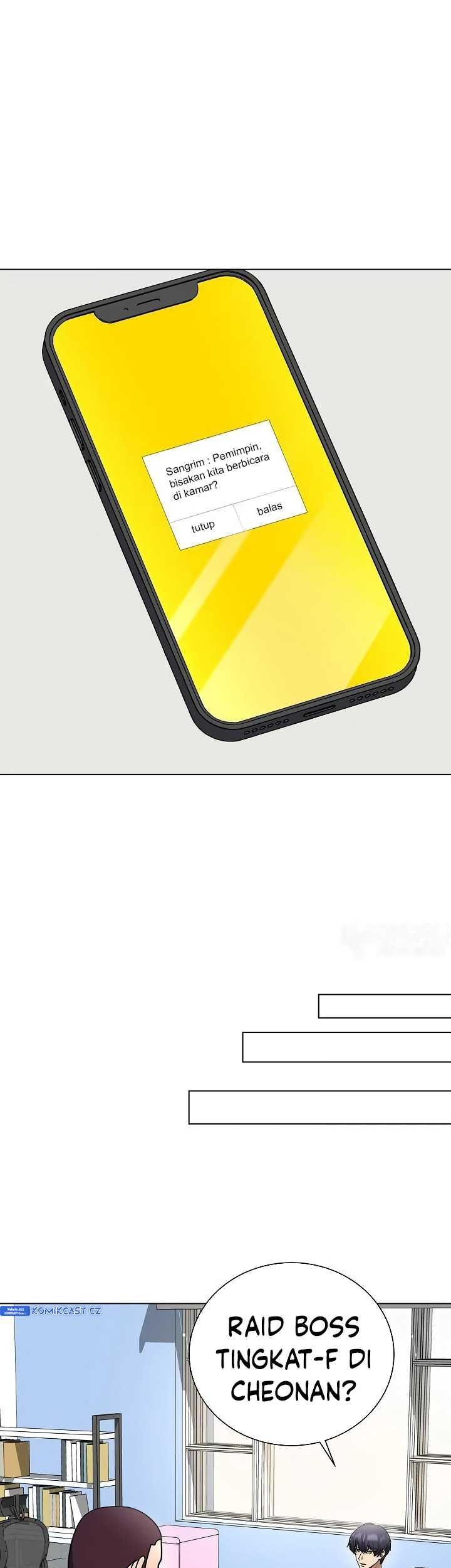 The Heavenly Demon Lord Who Doesn’t Want to Level Up Chapter 47 Gambar 26