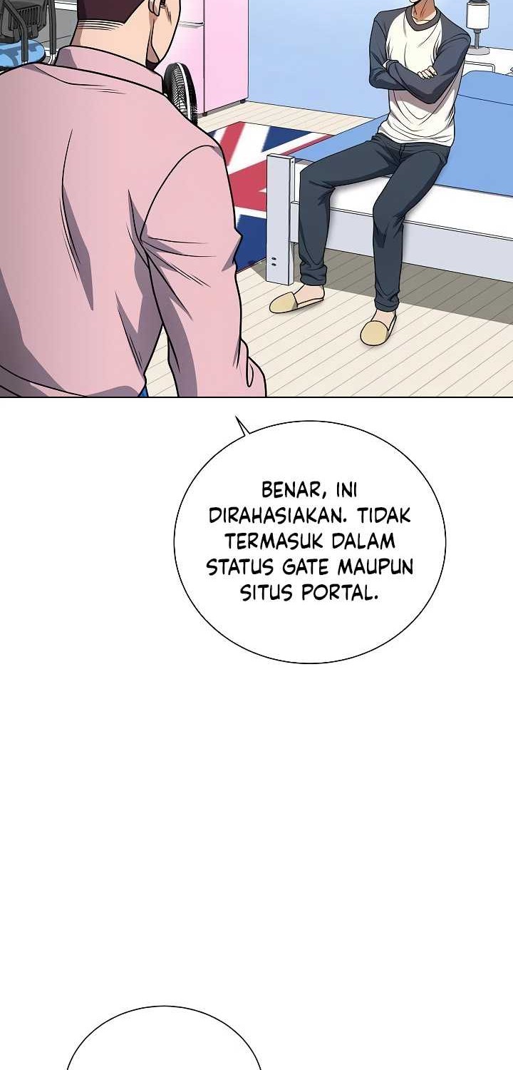 The Heavenly Demon Lord Who Doesn’t Want to Level Up Chapter 47 Gambar 27