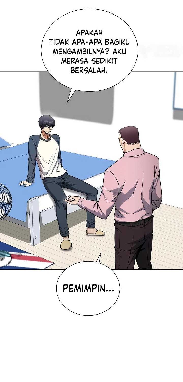 The Heavenly Demon Lord Who Doesn’t Want to Level Up Chapter 47 Gambar 29