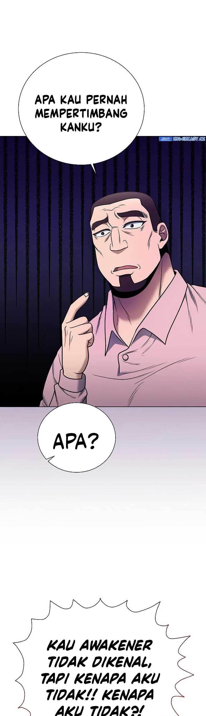 The Heavenly Demon Lord Who Doesn’t Want to Level Up Chapter 47 Gambar 30