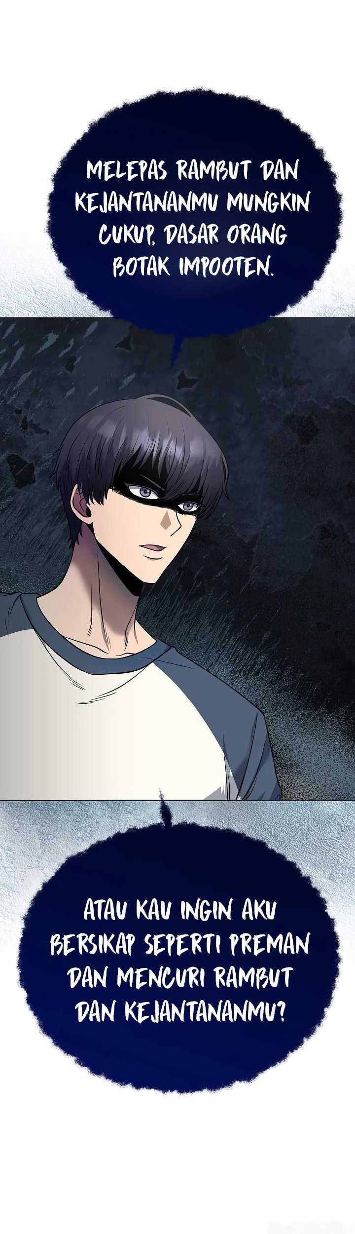 The Heavenly Demon Lord Who Doesn’t Want to Level Up Chapter 47 Gambar 32