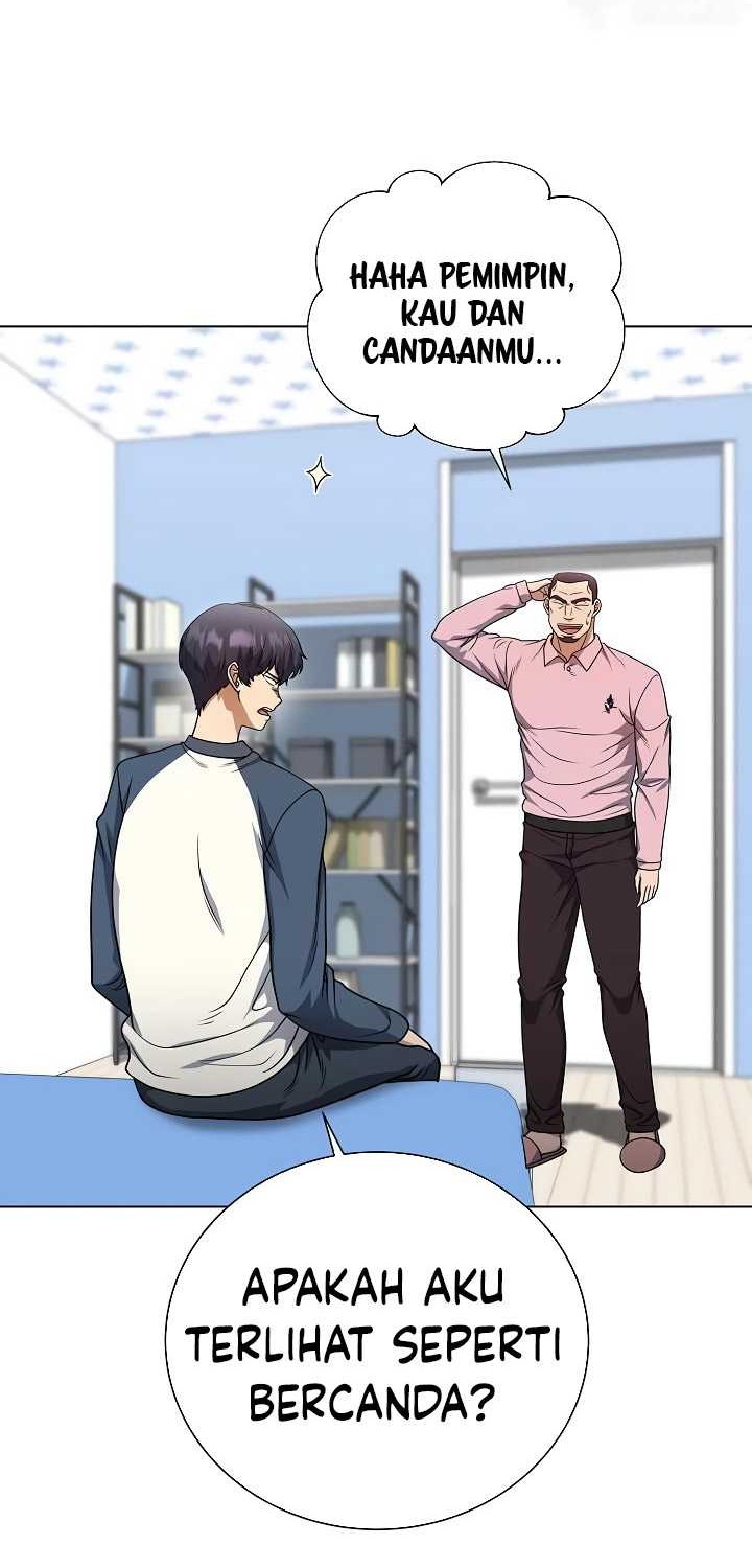 The Heavenly Demon Lord Who Doesn’t Want to Level Up Chapter 47 Gambar 33