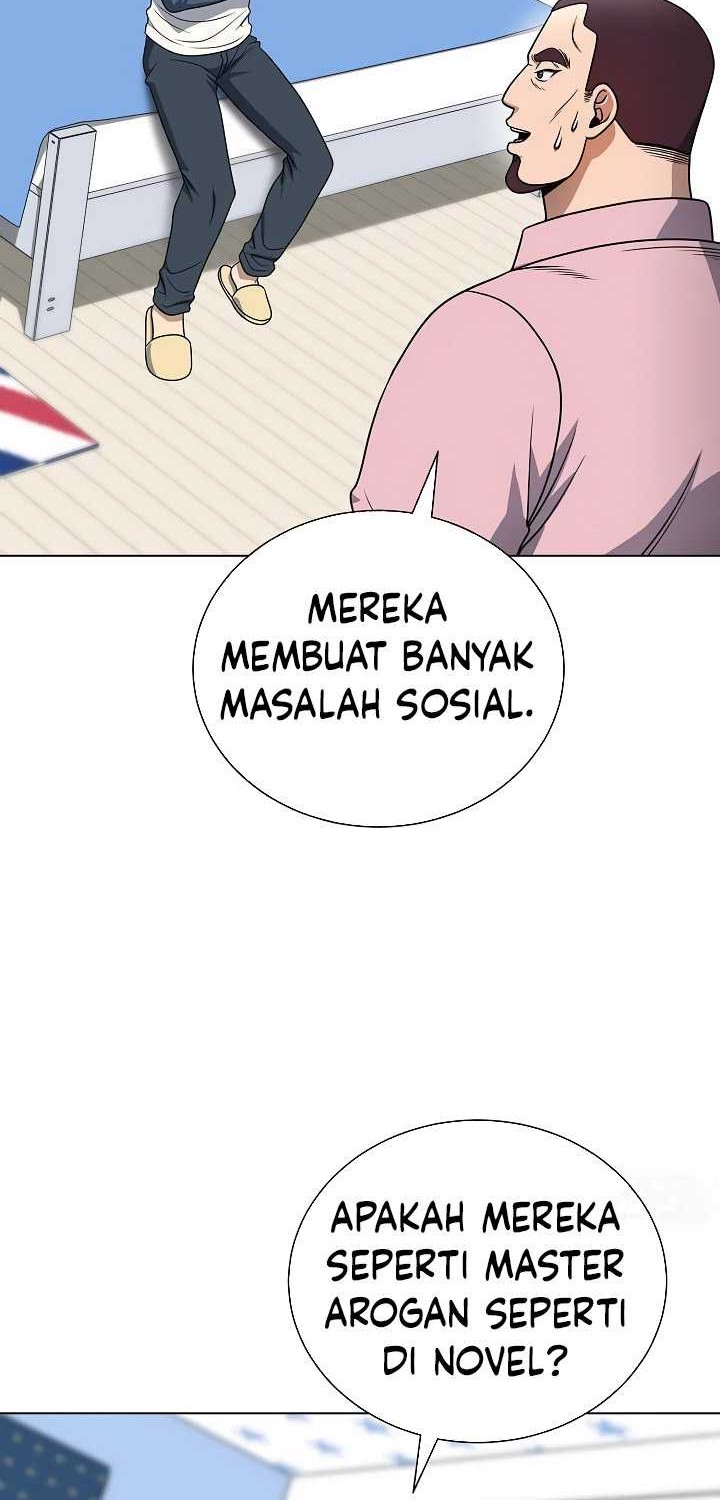 The Heavenly Demon Lord Who Doesn’t Want to Level Up Chapter 47 Gambar 35