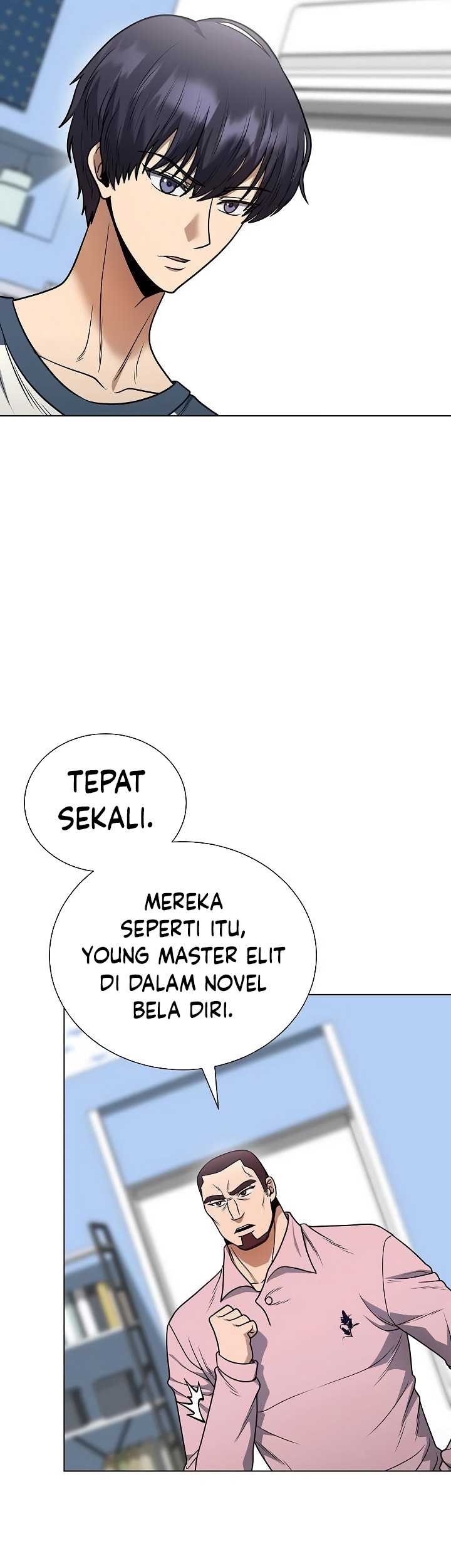 The Heavenly Demon Lord Who Doesn’t Want to Level Up Chapter 47 Gambar 36