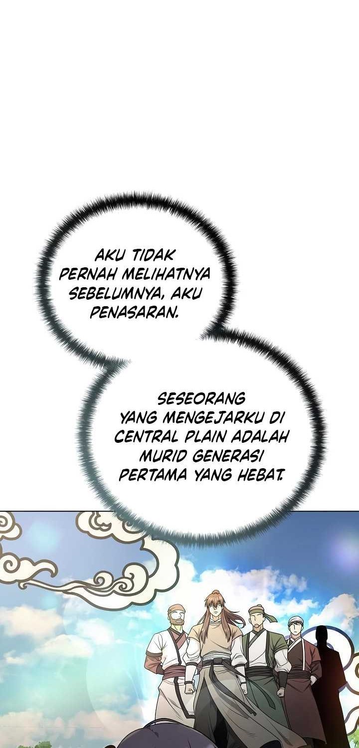 The Heavenly Demon Lord Who Doesn’t Want to Level Up Chapter 47 Gambar 37