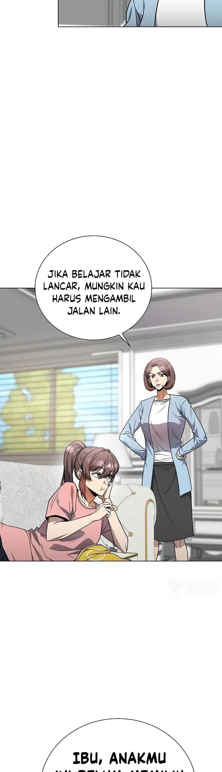 The Heavenly Demon Lord Who Doesn’t Want to Level Up Chapter 47 Gambar 18