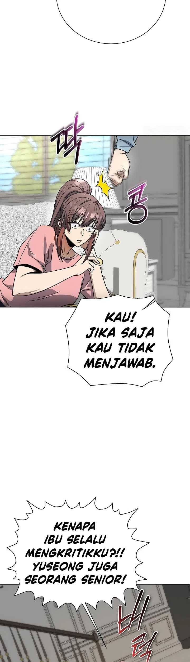 The Heavenly Demon Lord Who Doesn’t Want to Level Up Chapter 47 Gambar 20