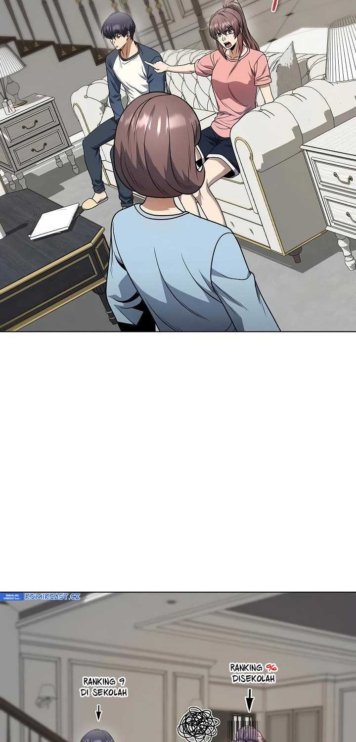 The Heavenly Demon Lord Who Doesn’t Want to Level Up Chapter 47 Gambar 21