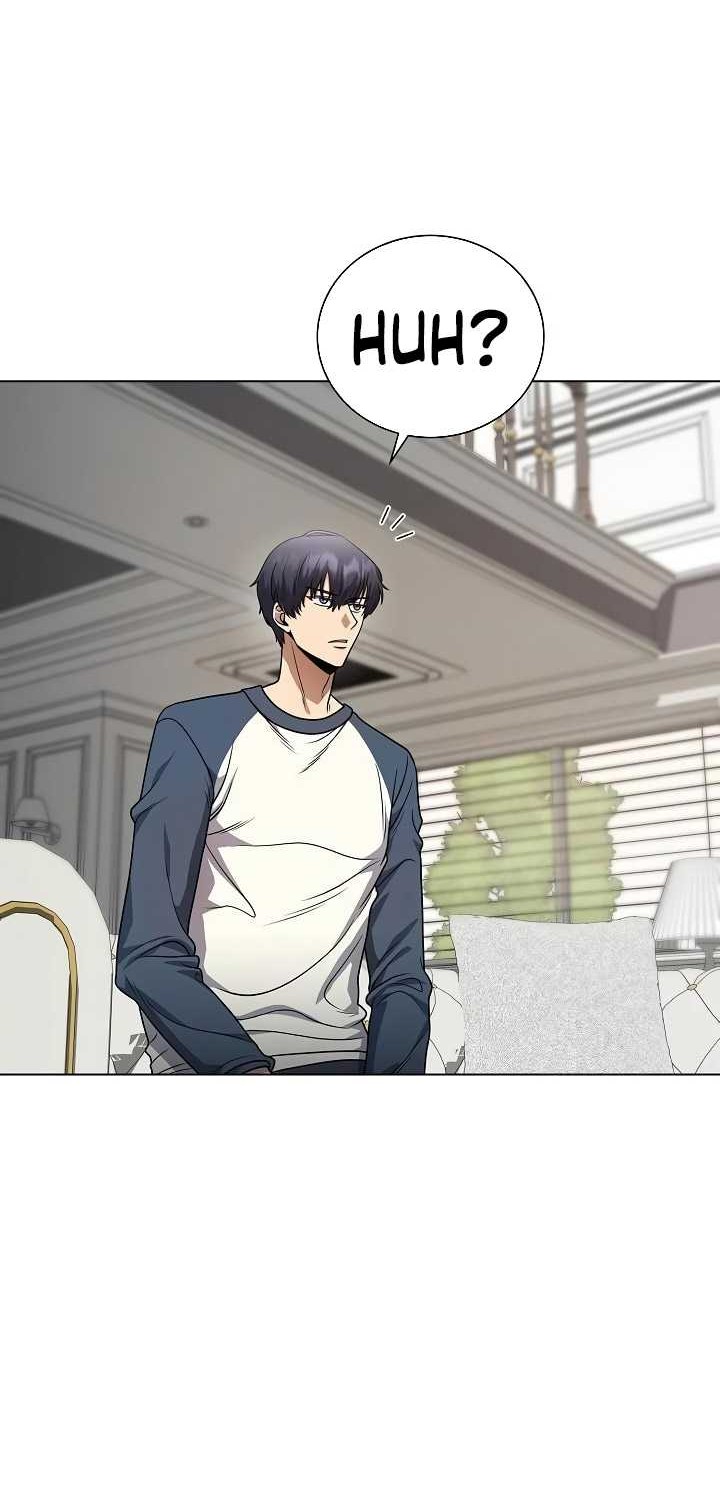 The Heavenly Demon Lord Who Doesn’t Want to Level Up Chapter 47 Gambar 23