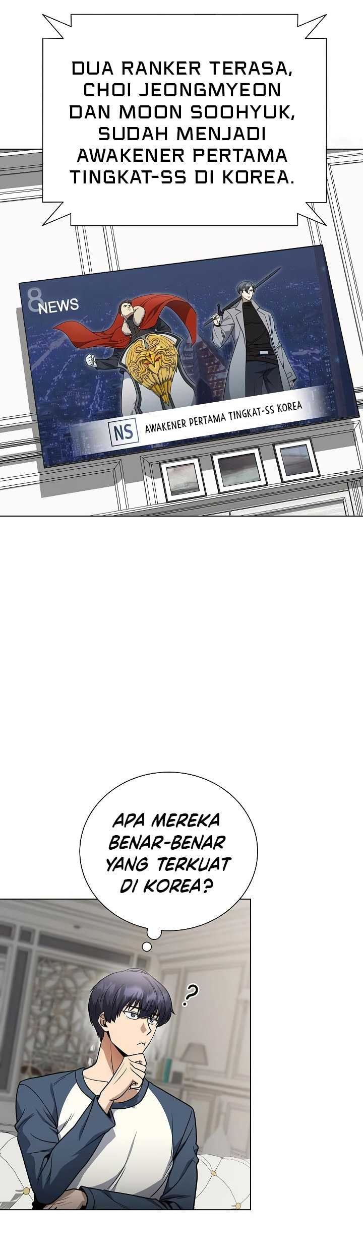 The Heavenly Demon Lord Who Doesn’t Want to Level Up Chapter 47 Gambar 24