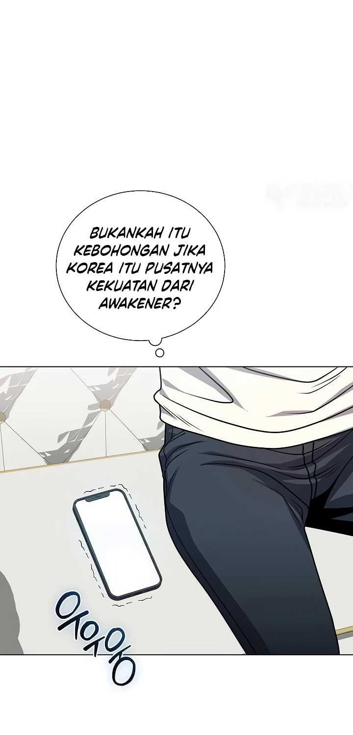 The Heavenly Demon Lord Who Doesn’t Want to Level Up Chapter 47 Gambar 25