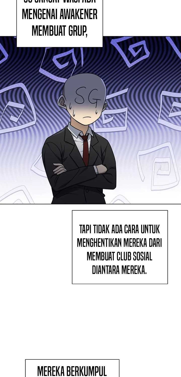 The Heavenly Demon Lord Who Doesn’t Want to Level Up Chapter 47 Gambar 47