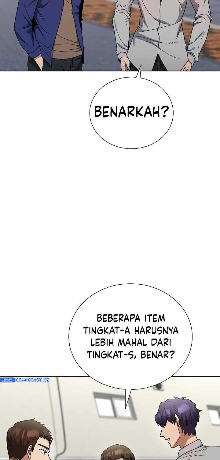 The Heavenly Demon Lord Who Doesn’t Want to Level Up Chapter 47 Gambar 49