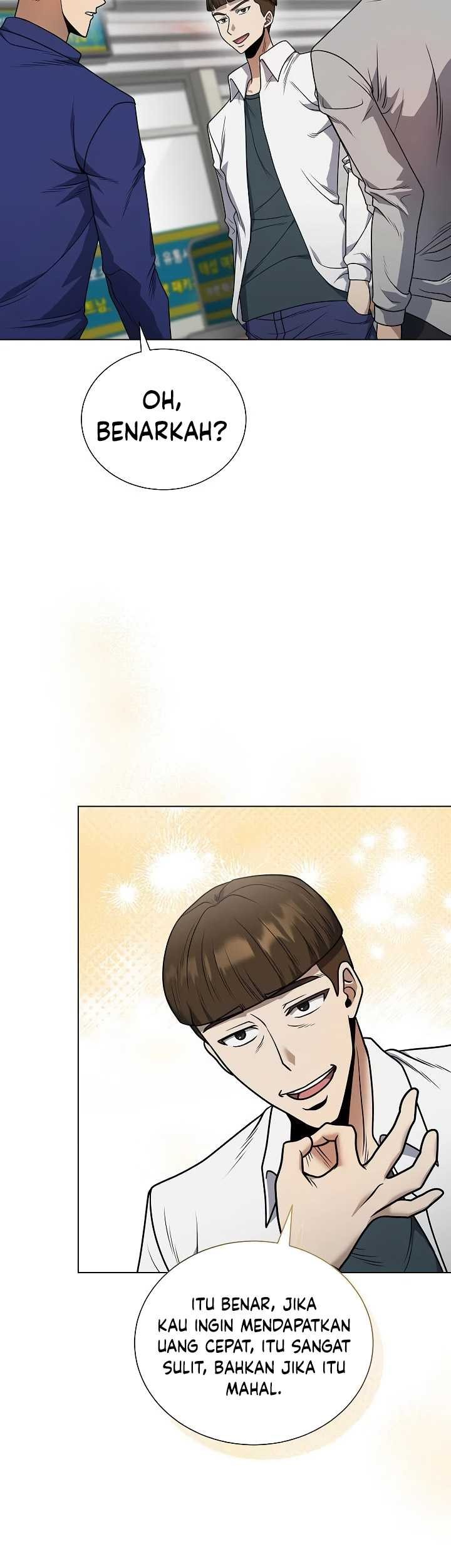 The Heavenly Demon Lord Who Doesn’t Want to Level Up Chapter 47 Gambar 50