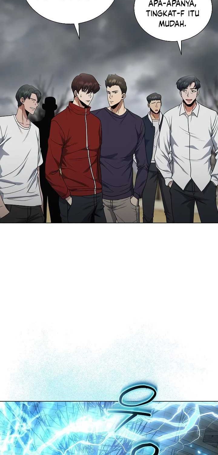 The Heavenly Demon Lord Who Doesn’t Want to Level Up Chapter 47 Gambar 53