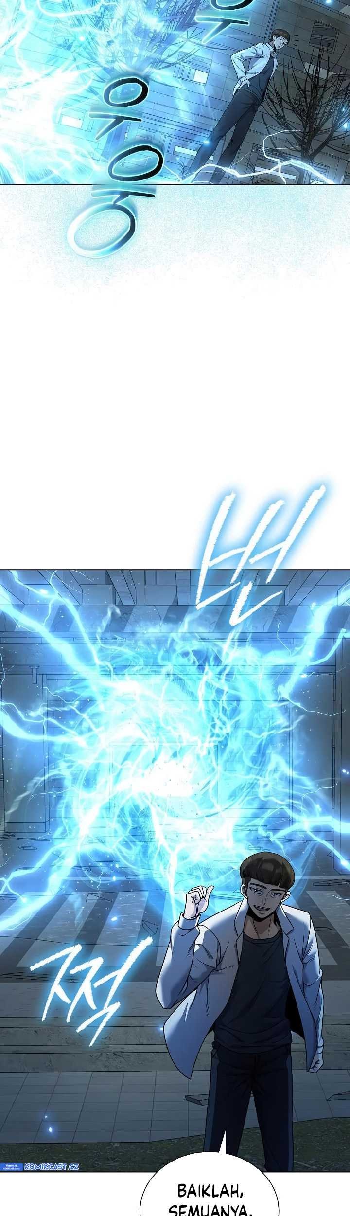 The Heavenly Demon Lord Who Doesn’t Want to Level Up Chapter 47 Gambar 54