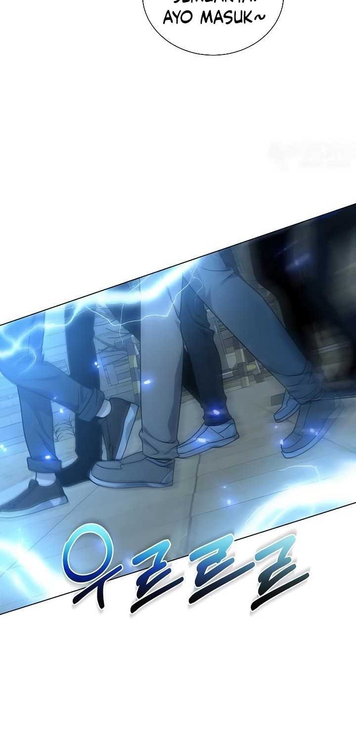 The Heavenly Demon Lord Who Doesn’t Want to Level Up Chapter 47 Gambar 55