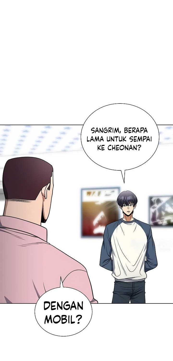 The Heavenly Demon Lord Who Doesn’t Want to Level Up Chapter 47 Gambar 39