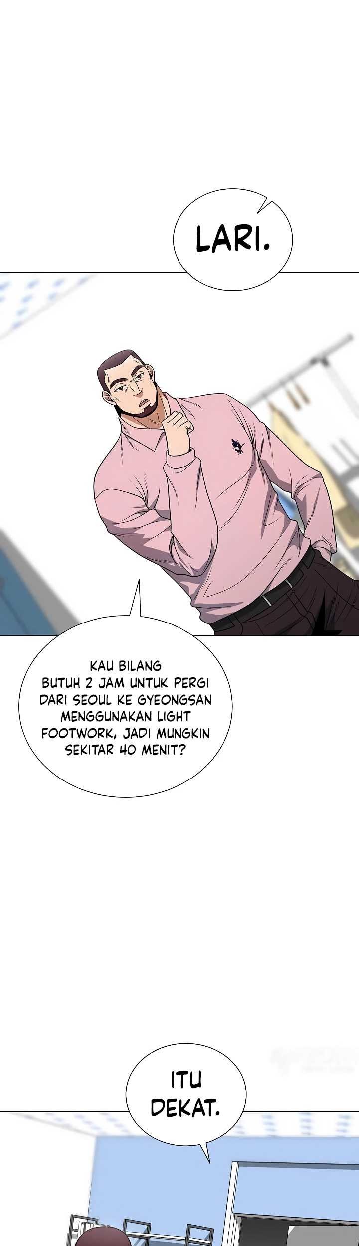 The Heavenly Demon Lord Who Doesn’t Want to Level Up Chapter 47 Gambar 40