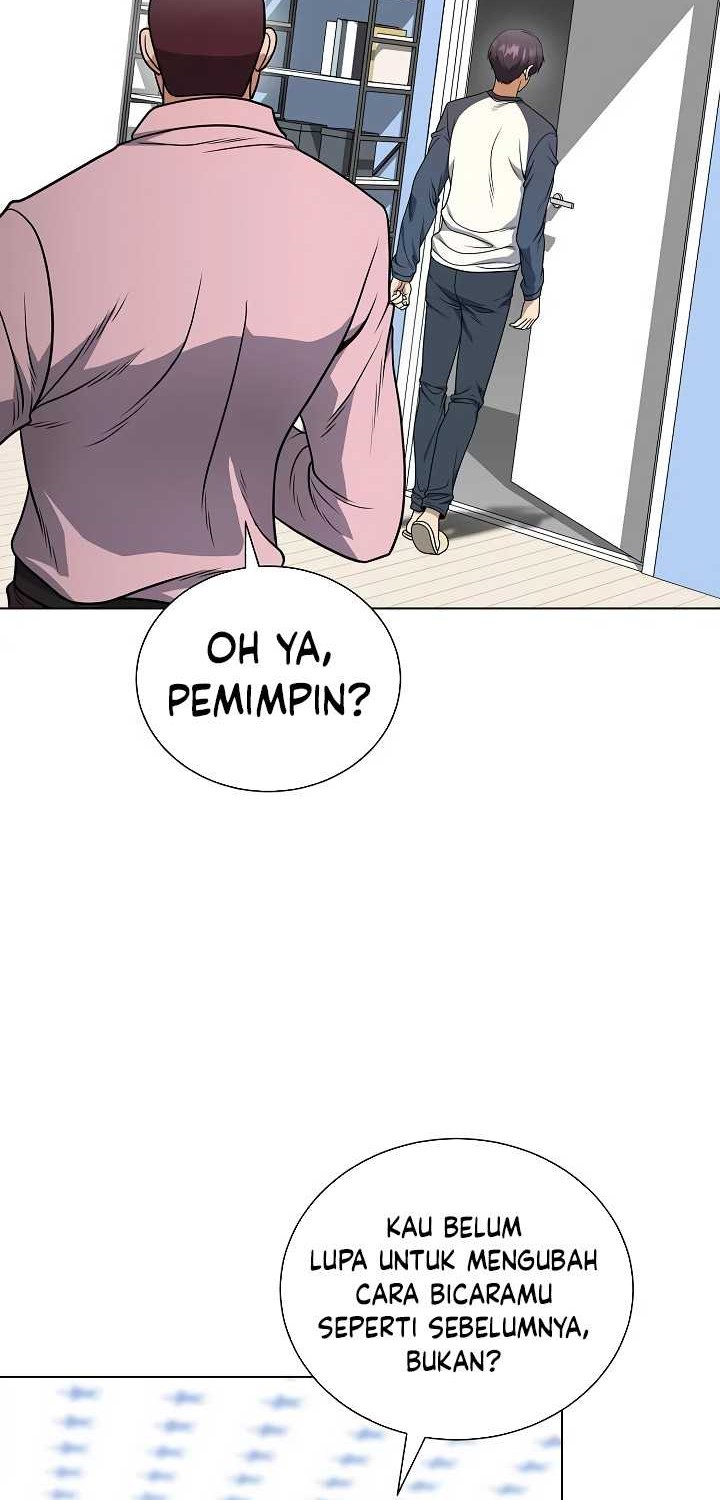 The Heavenly Demon Lord Who Doesn’t Want to Level Up Chapter 47 Gambar 41