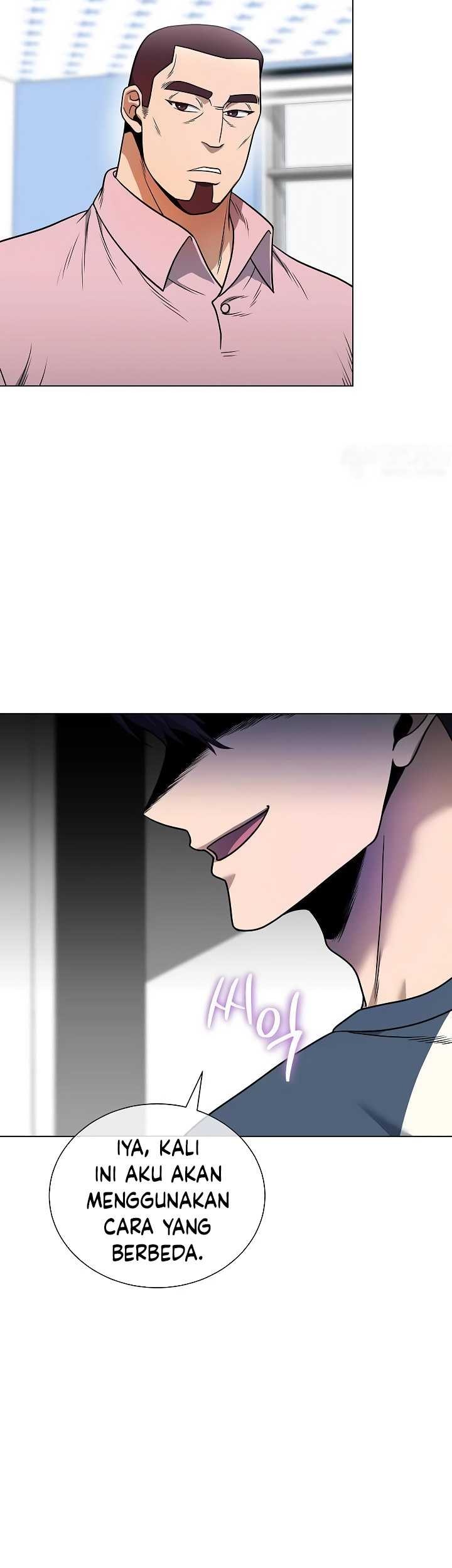 The Heavenly Demon Lord Who Doesn’t Want to Level Up Chapter 47 Gambar 42